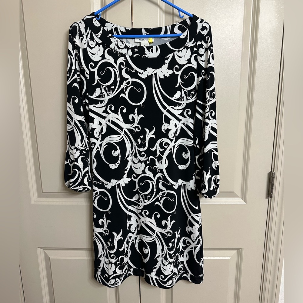 White House Black Market Dress